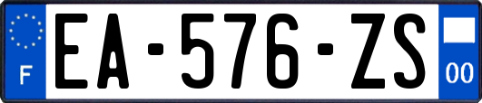 EA-576-ZS
