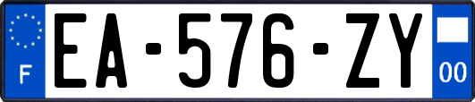 EA-576-ZY