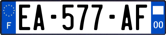 EA-577-AF