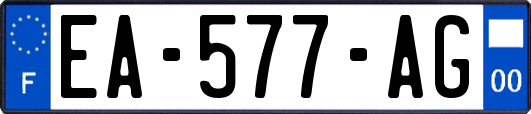 EA-577-AG