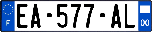 EA-577-AL