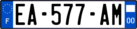 EA-577-AM