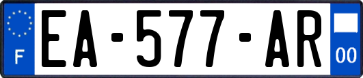 EA-577-AR