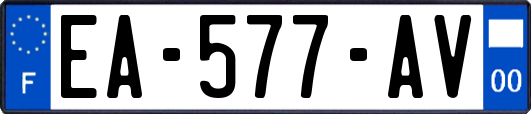 EA-577-AV