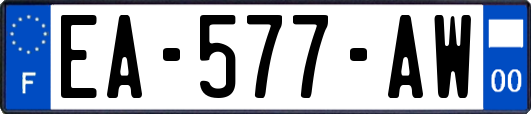 EA-577-AW