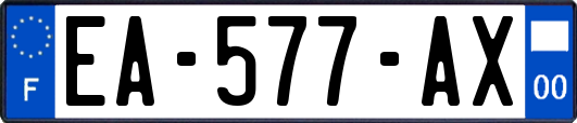 EA-577-AX