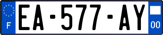 EA-577-AY