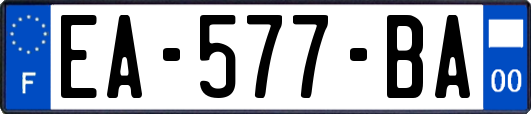 EA-577-BA