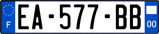 EA-577-BB