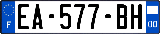 EA-577-BH