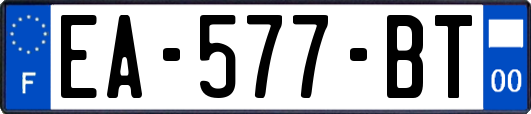 EA-577-BT