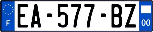 EA-577-BZ