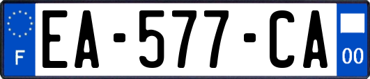 EA-577-CA