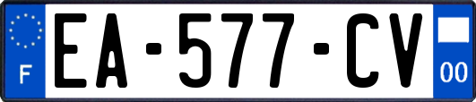 EA-577-CV