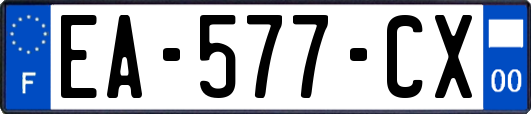 EA-577-CX