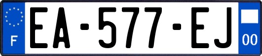 EA-577-EJ