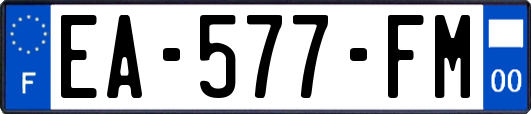 EA-577-FM
