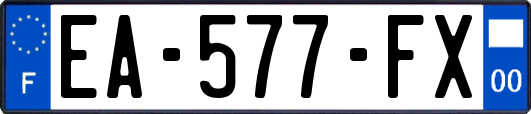 EA-577-FX