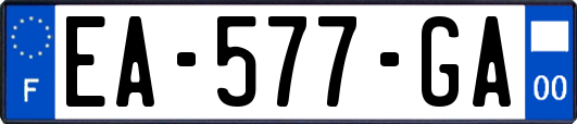 EA-577-GA