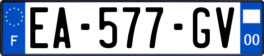 EA-577-GV