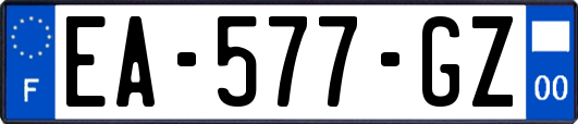 EA-577-GZ