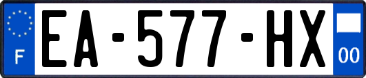 EA-577-HX