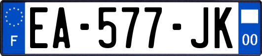 EA-577-JK