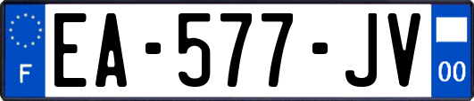 EA-577-JV