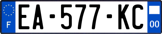 EA-577-KC