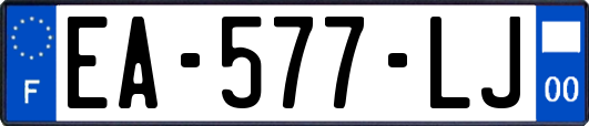 EA-577-LJ