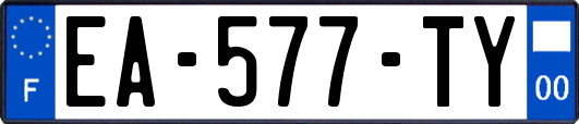 EA-577-TY