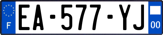 EA-577-YJ