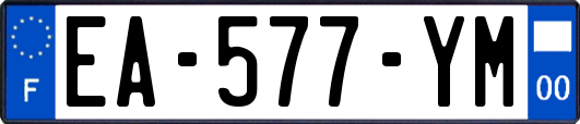 EA-577-YM