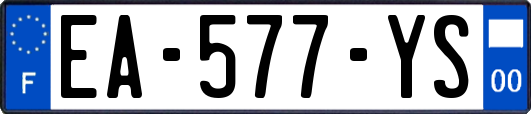 EA-577-YS