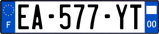 EA-577-YT