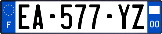 EA-577-YZ