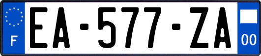 EA-577-ZA