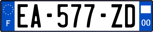 EA-577-ZD