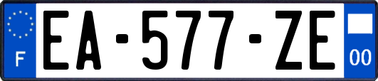 EA-577-ZE