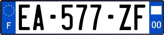 EA-577-ZF