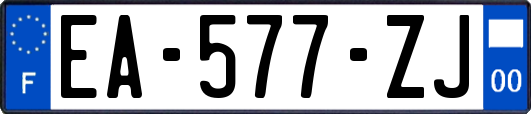 EA-577-ZJ