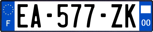 EA-577-ZK