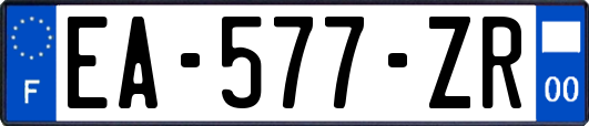 EA-577-ZR