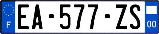EA-577-ZS