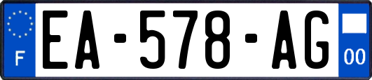 EA-578-AG