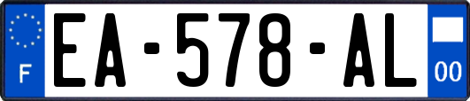 EA-578-AL