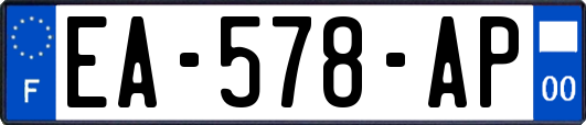 EA-578-AP