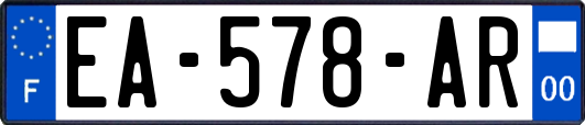 EA-578-AR