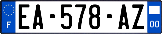 EA-578-AZ