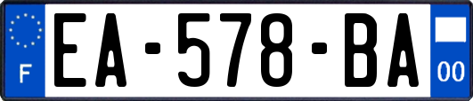 EA-578-BA